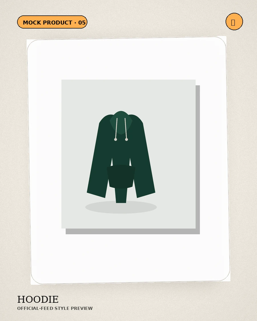 Max Weight Hoodie at SHEIN